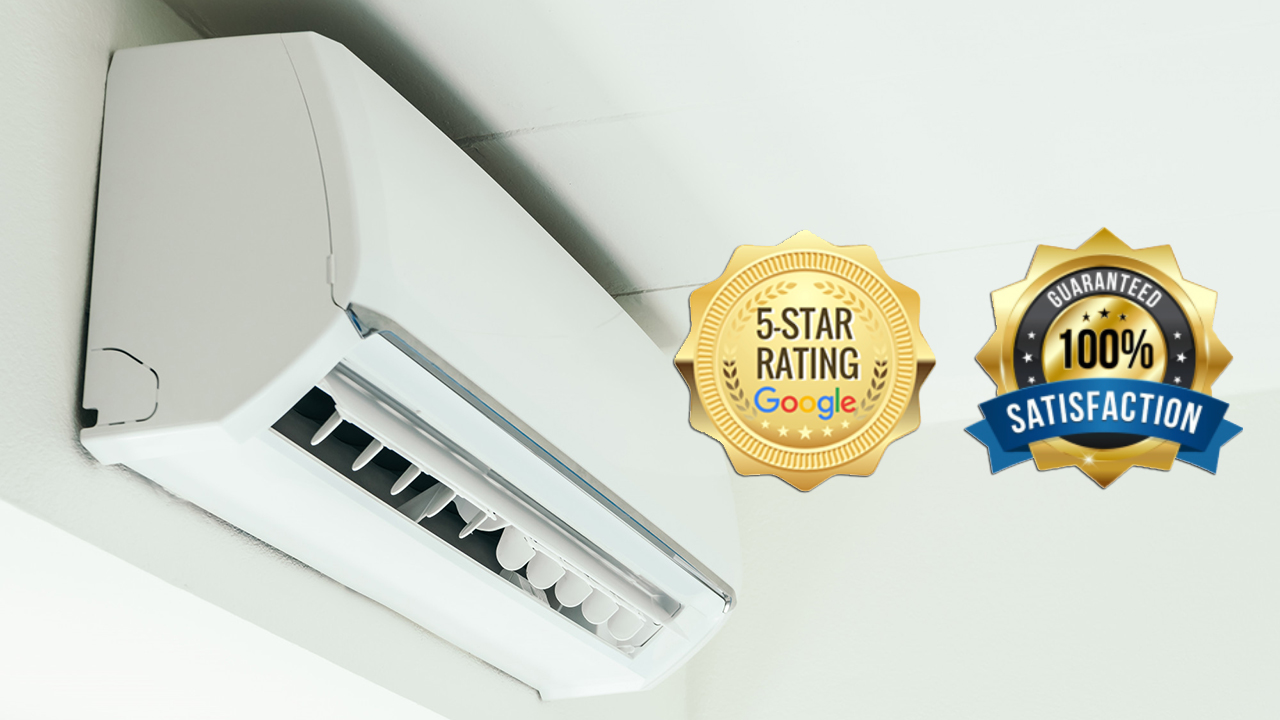 Air Conditioner Installation and Service