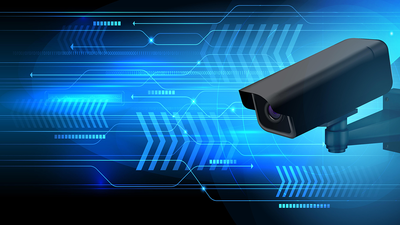 Security Camera Brisbane and Gold Coast