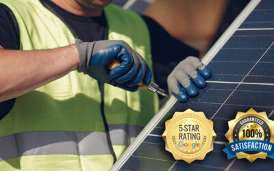 Solar System Installation and Maintenance in Brisbane