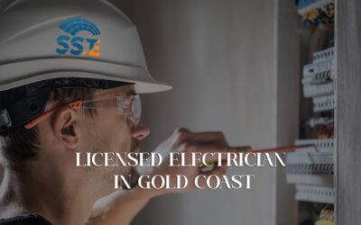 Licensed Electrician in Gold Coast – Finding Trusted Local Experts